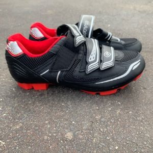 Gavin Road Bike Spin / Cycling Shoe